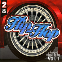 A Freestyle Song - KRS-One