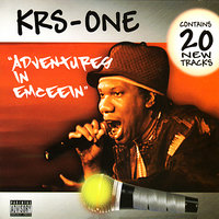 Watch This! - KRS-One, S-Five