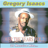 Let's Dance - Gregory Isaacs