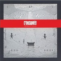 Glory Hole - Consumed