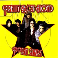 Shy Diane - Pretty Boy Floyd