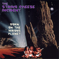 Texas - The String Cheese Incident