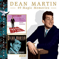 Sault Ste. Marie - Dean Martin
