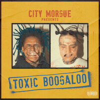 BUAKAW - City Morgue, ZillaKami, SosMula