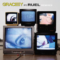 Empty Love - Gracey, Ruel, Cureton