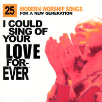 Shout To The Lord - Matt Redman