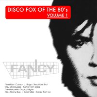 It's Only Loneliness - Fancy