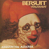 Tu pastilla fue - Bersuit Vergarabat