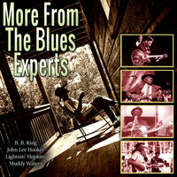 Jojo Hand - Lighnin' Hopkins