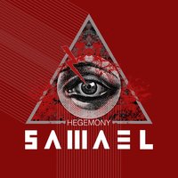 Red Planet - Samael