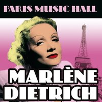 Such Trying Time - Marlene Dietrich