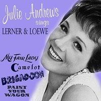 The Simple Joys of Maidenhood (from 'Camelot') - Julie Andrews