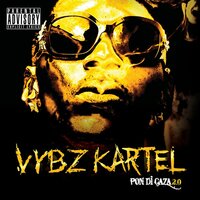 Without My Own - VYBZ Kartel