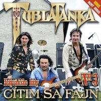 Šikmooká - Tublatanka