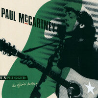 Be-Bop-A-Lula - Paul McCartney