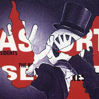 Die in Terror - The Residents