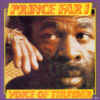 Ten Commandments - Prince Far I