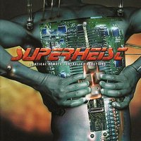 Will the Change - Superheist