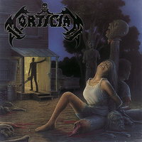 Barbarian - Mortician