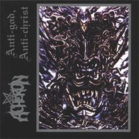 Shemhamforash (The Ultimate Blasphemy) - Acheron