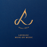 1cm - Lovelyz