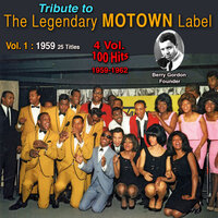 Badgirl - Smokey Robinson