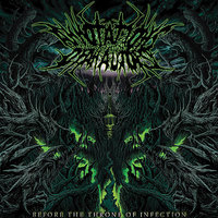 Deities - Annotations Of An Autopsy