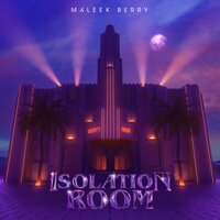Far Away - Maleek Berry