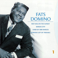 Shame On You - Fats Domino