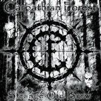 He's Turning Blue - Carpathian Forest