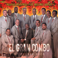 Se No Perdio el Amor - El Gran Combo De Puerto Rico