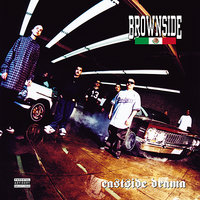 Another Crazy Day - Brownside