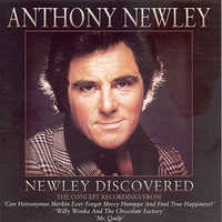 Anthony Newley