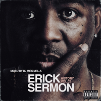 Open Fire - Erick Sermon, Redman, Keith Murray