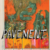 Stereo - Pavement