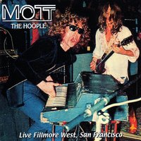 Darkness Darkness - Mott The Hoople