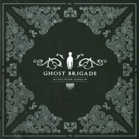 Liar - Ghost Brigade