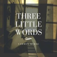 I See Your Face Before Me - Carmen McRae