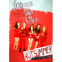 Gangsta Boy - F(x)