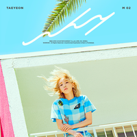 Hands on Me - Taeyeon