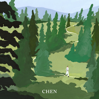사랑의 말 Love words - CHEN