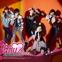Step by me - F(x)