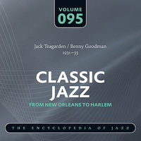 Tiger Rag - Jack Teagarden, Gene Austin