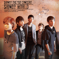 OMG - SHINee