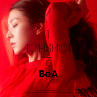 CAMO - BoA