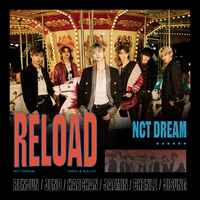 Ridin' - NCT DREAM
