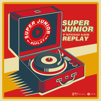 안아줄게 Hug - SUPER JUNIOR