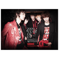 SHINee Girl - SHINee