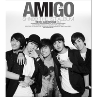 눈을 감아보면 Four Seasons - SHINee