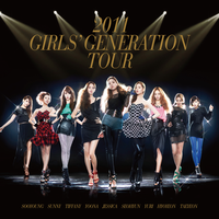 Beautiful Stranger - Girls' Generation